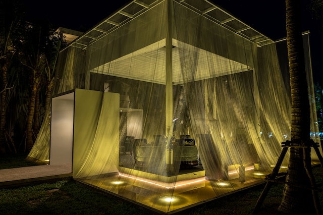 ジャヤ ハウス リバー パーク ホテル