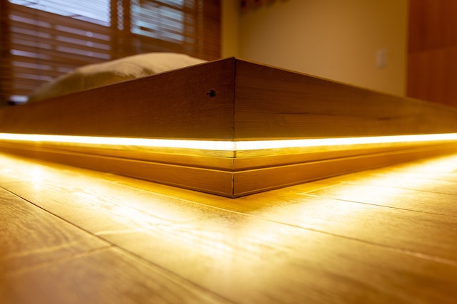 The Pagoda Experience