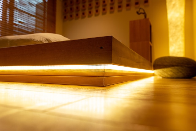 The Pagoda Experience