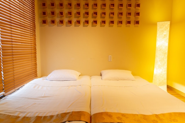 The Pagoda Experience