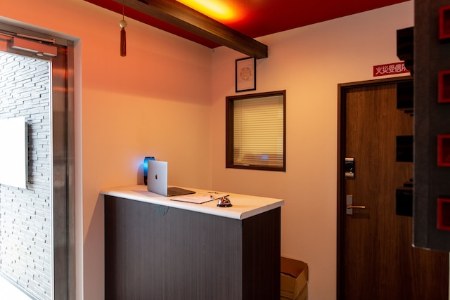 The Pagoda Experience