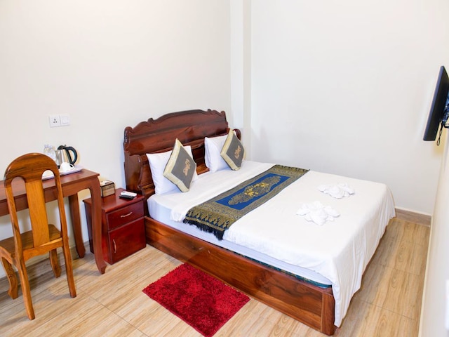 ディンゼイ ブティック ホテル