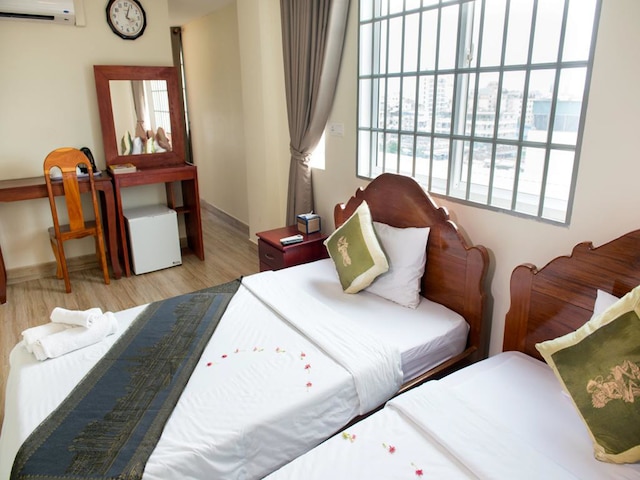 ディンゼイ ブティック ホテル