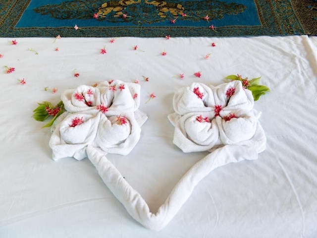 ディンゼイ ブティック ホテル