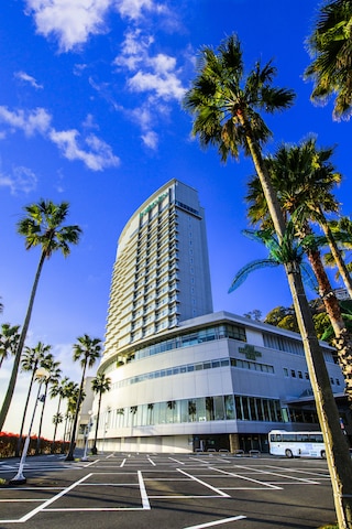 熱海後楽園ホテル