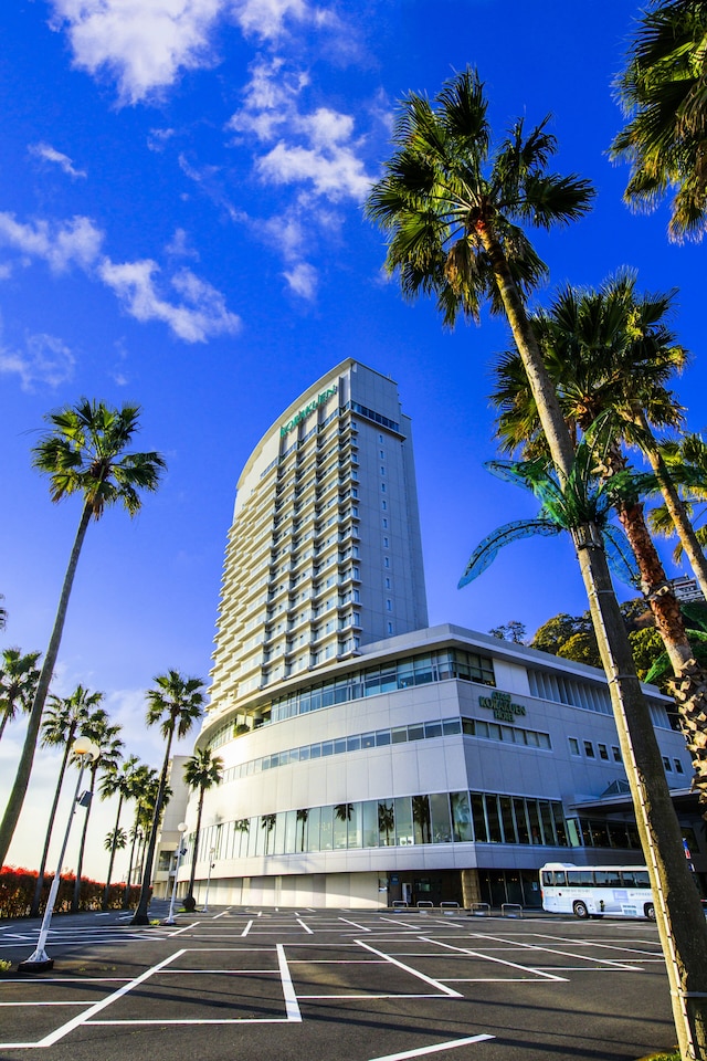 熱海後楽園ホテル