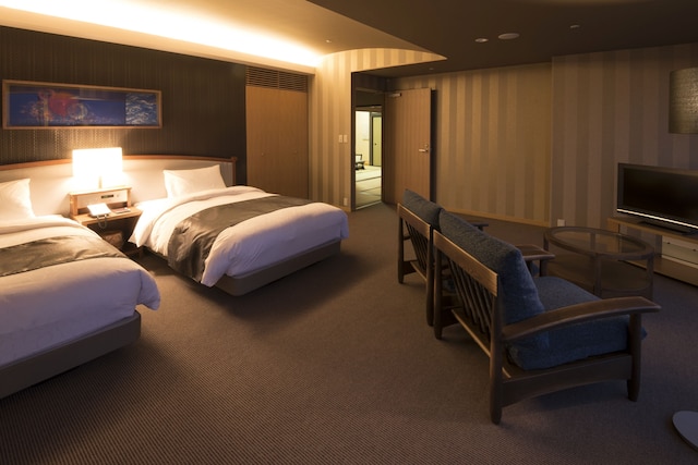 熱海後楽園ホテル