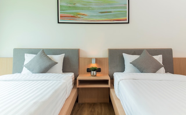 ポーズ アンド プレイ ホテル