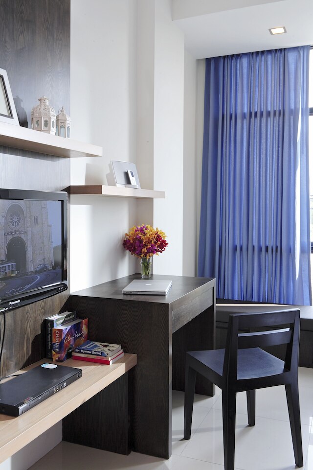 アット ホーム レジデンス