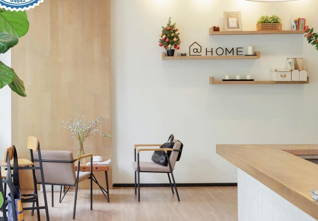 アット ホーム レジデンス