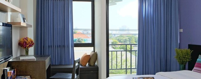 アット ホーム レジデンス