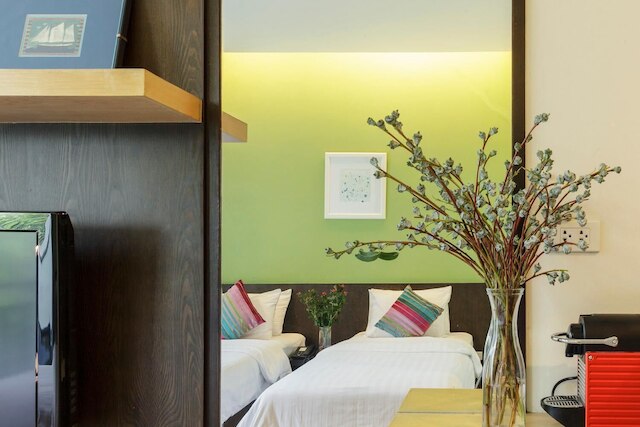 アット ホーム レジデンス