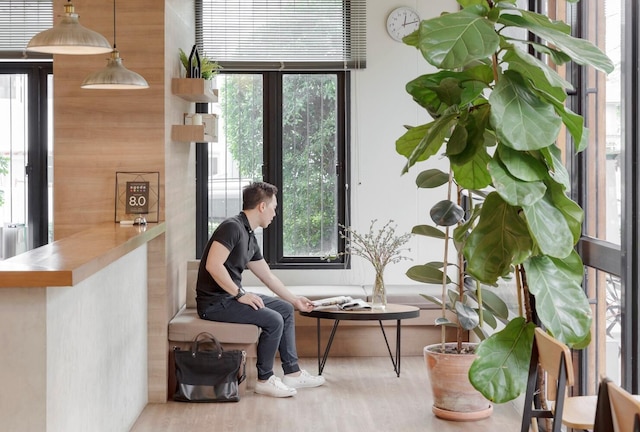 アット ホーム レジデンス