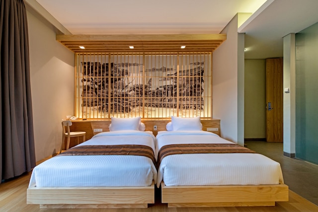 タマ ブティック ホテル