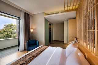 タマ ブティック ホテル