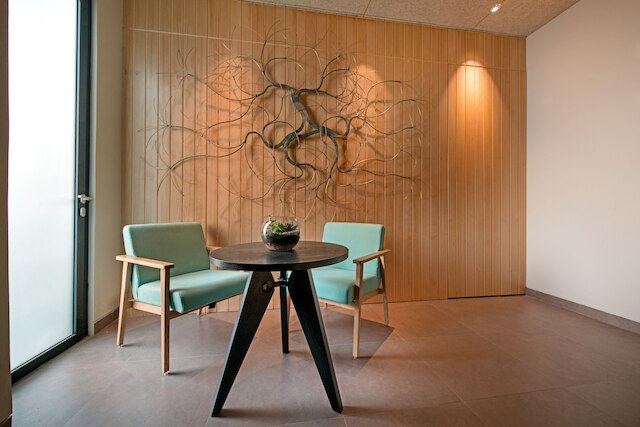 タマ ブティック ホテル