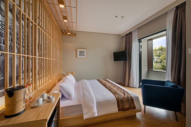 タマ ブティック ホテル