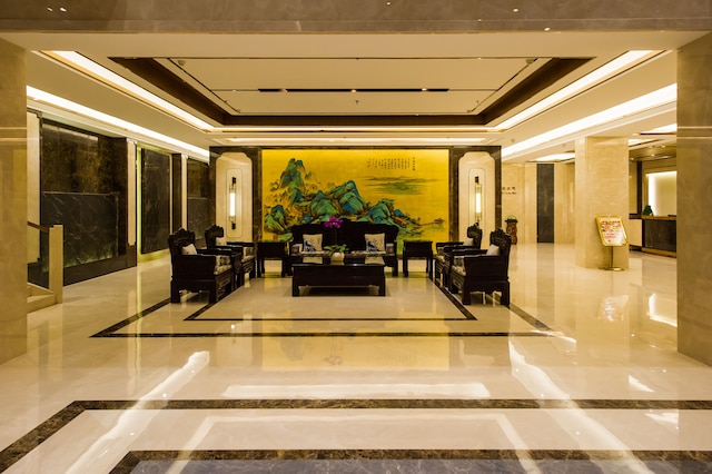 桂林タイリアン ホテル (桂林台聯酒店)