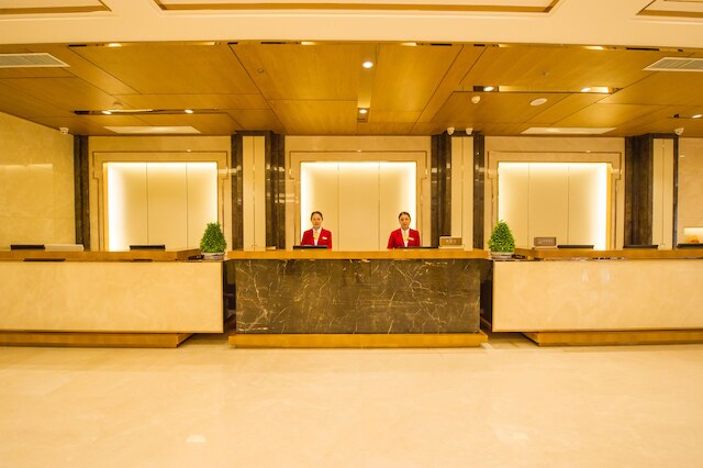 桂林タイリアン ホテル (桂林台聯酒店)