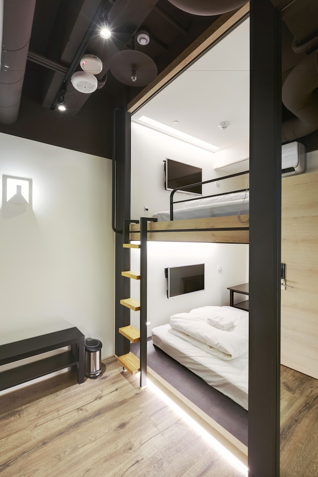 台湾ユース ホステル & カプセル ホステル (台湾青旅胶囊旅店)