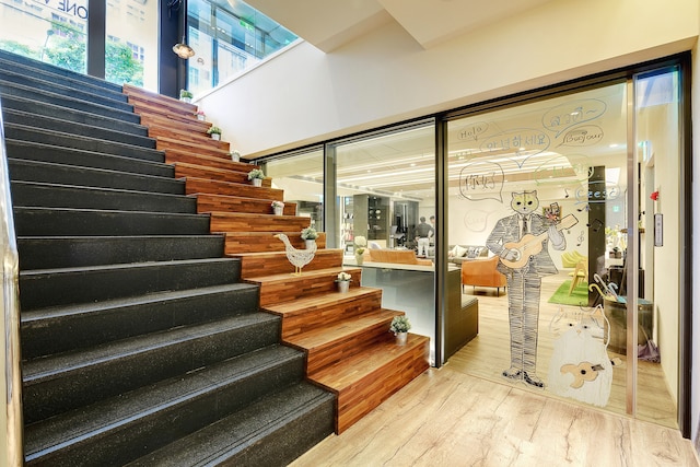 台湾ユース ホステル & カプセル ホステル (台湾青旅胶囊旅店)