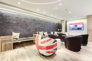 台湾ユース ホステル & カプセル ホステル (台湾青旅胶囊旅店)