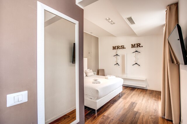 スイート サンタ テクラ