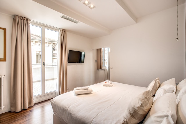 スイート サンタ テクラ