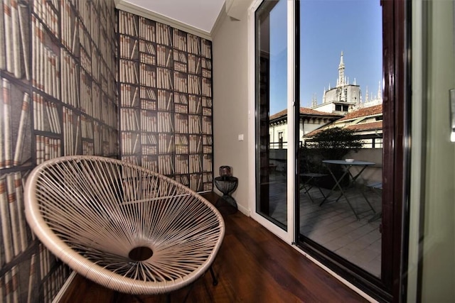 スイート サンタ テクラ