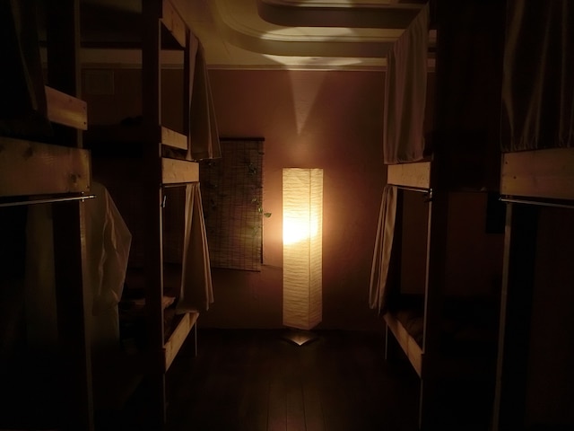 ゲストハウス ゴルカバザール大阪