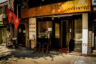 ゲストハウス ゴルカバザール大阪