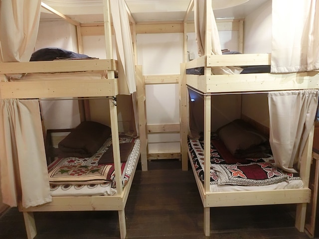 ゲストハウス ゴルカバザール大阪