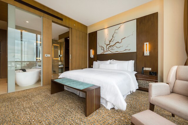 ザ ウェスティン コルカタ ラハラット