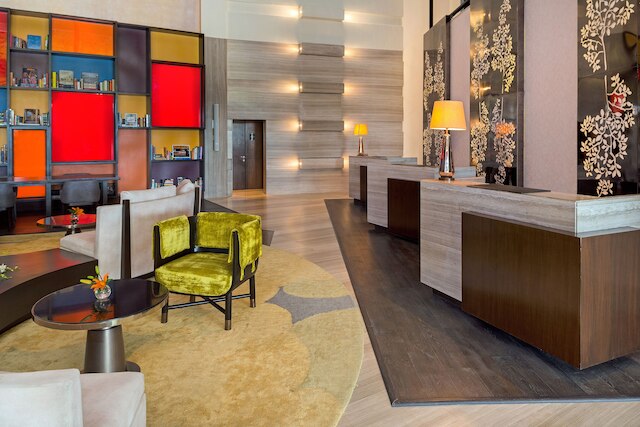 ザ ウェスティン コルカタ ラハラット