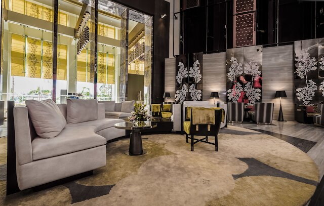 ザ ウェスティン コルカタ ラハラット