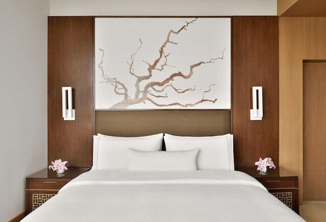 ザ ウェスティン コルカタ ラハラット