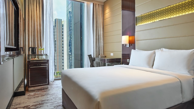 ホリデイ イン シンガポール リトル インディア by IHG