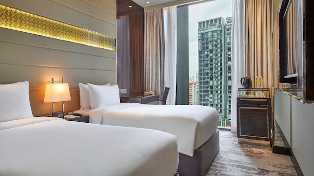 ホリデイ イン シンガポール リトル インディア by IHG