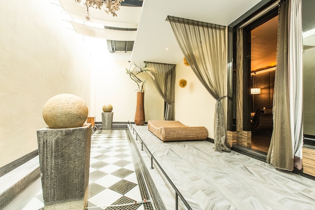 イーズ モーテル (山月精致旅馆)