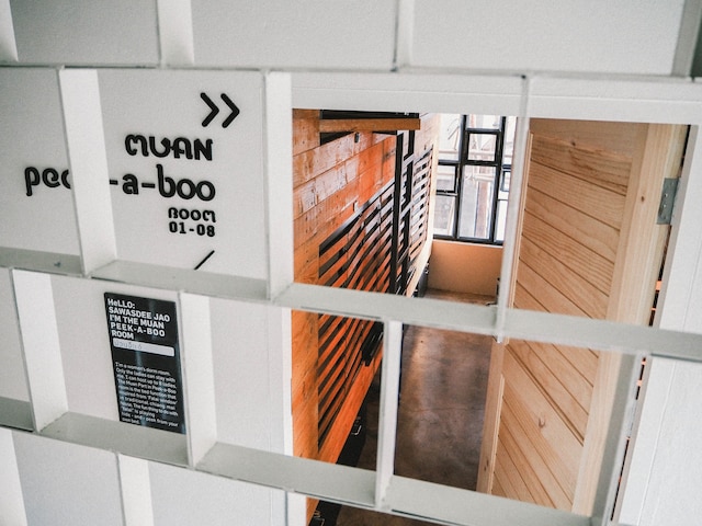 ムアン ホステル