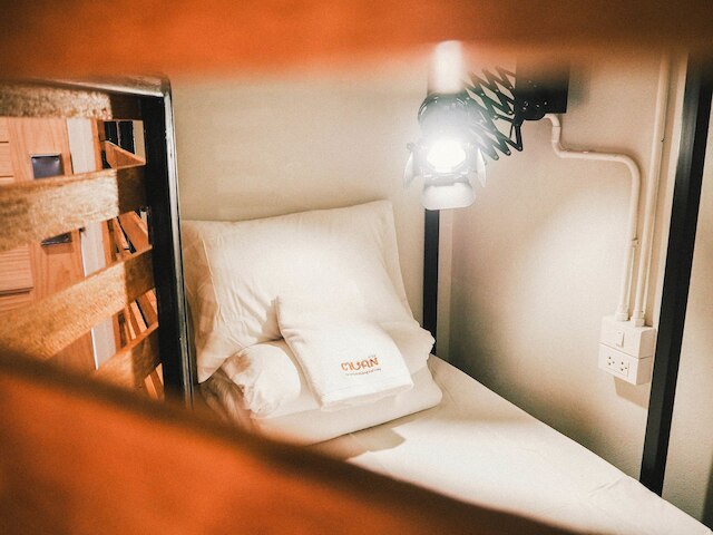 ムアン ホステル