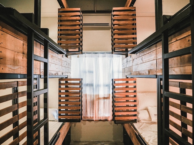 ムアン ホステル