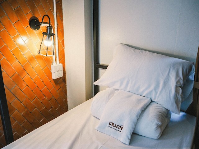 ムアン ホステル