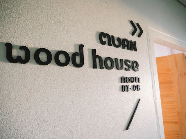 ムアン ホステル