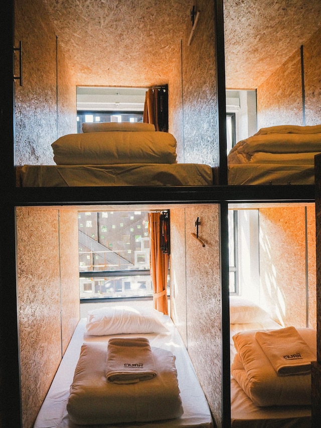 ムアン ホステル