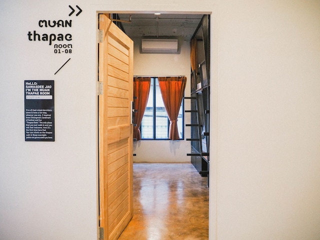 ムアン ホステル