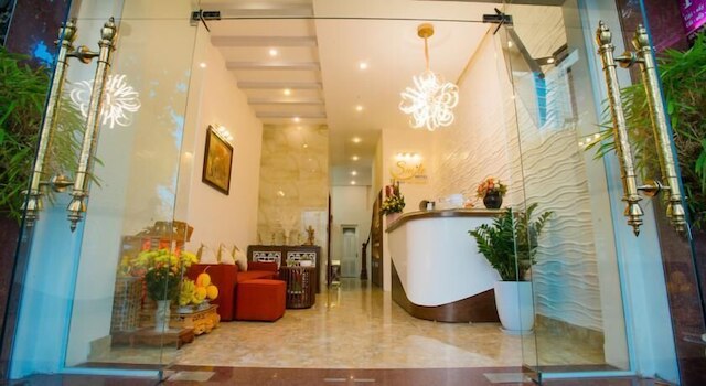 スマイル ホテル