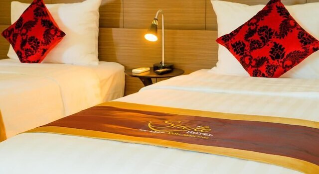 スマイル ホテル