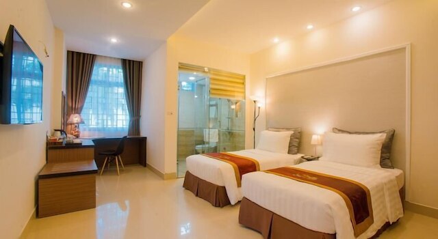 スマイル ホテル