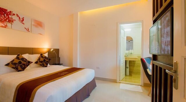 スマイル ホテル